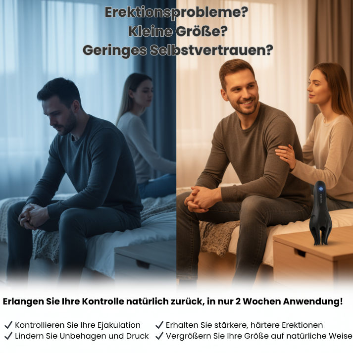 PulsMann | Gefühle und Selbstvertrauen