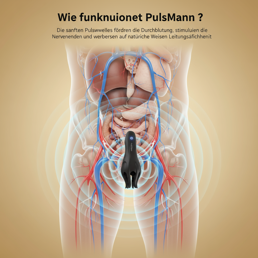 PulsMann | PRO Therapie