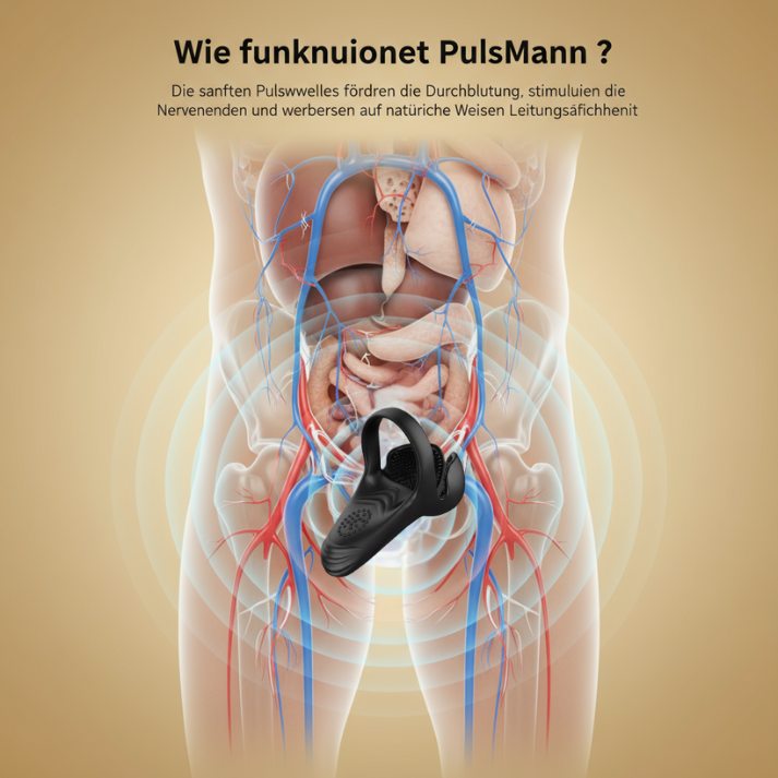 NeuroPuls | PRO Therapie