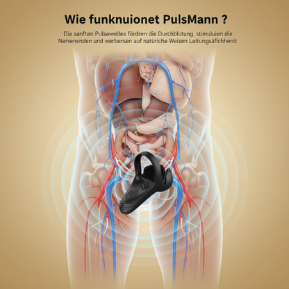 NeuroPuls | PRO Therapie