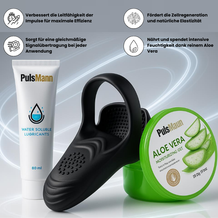 NeuroPuls | PRO Therapie