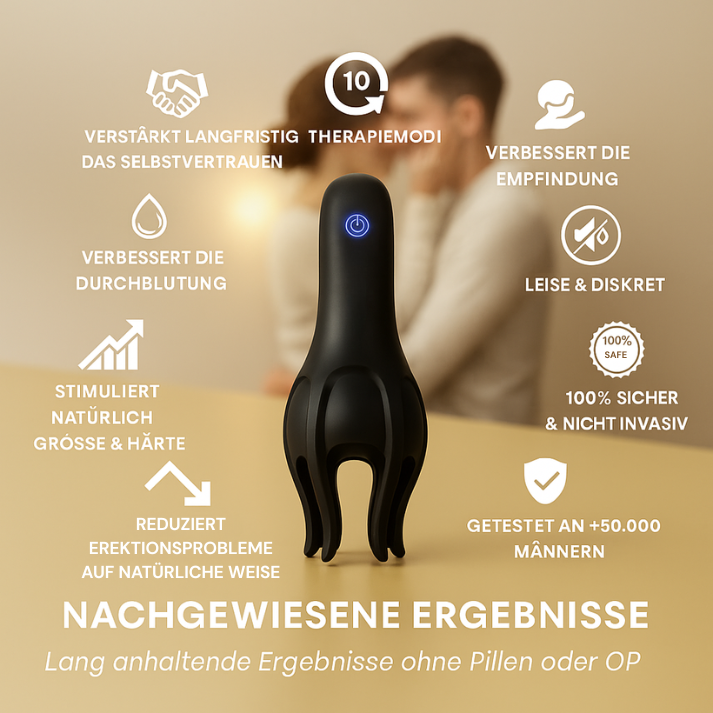 PulsMann | PRO Therapie