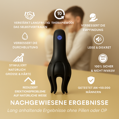 PulsMann | PRO Therapie