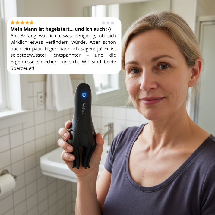 PulsMann | PRO Therapie