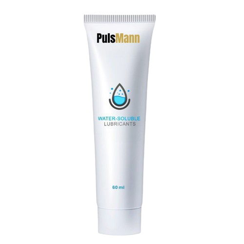 PulsGel | Wasserbasiertes Leitgel